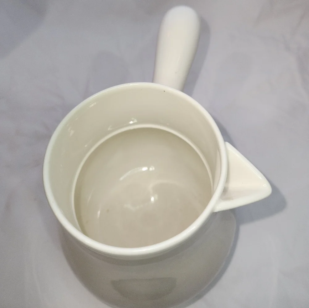 Williams and Sonoma pot